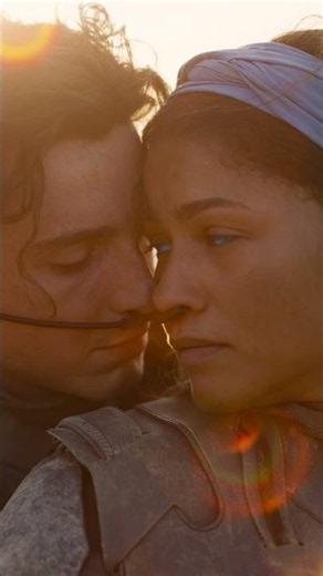 Dune: Part Three | In Cinemas on December 18