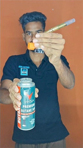Needle For Paint Spray?