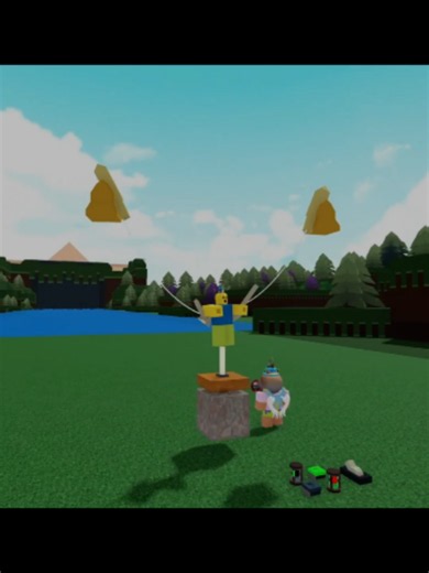 Build a Boat for Treasure Roblox gameplay clips