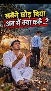 He gave up everything for namaz | namaz ke liye sabkuch #shorts