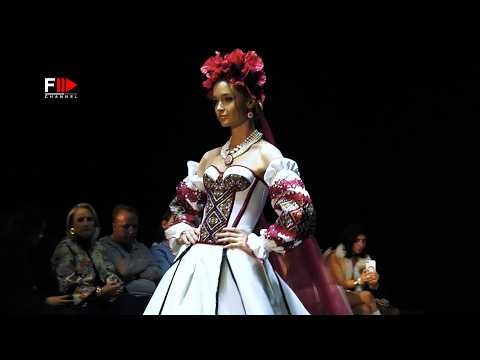 UCRANIA DIA Spring 2026 Mexico - Full Show