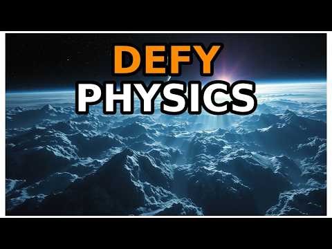 UAPs Move in Ways That Defy Physics — Here's What Science Says