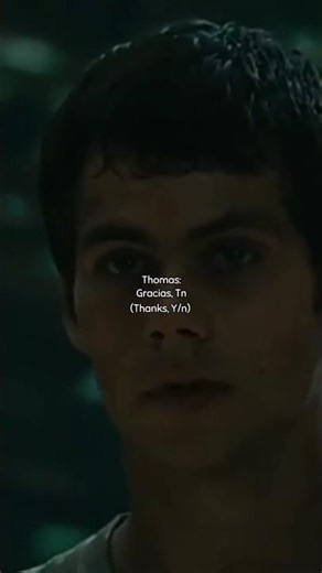 El laberinto, completo - The maze, complete | CAP 35 temp 01 #mazerunner #history #pov #love #tn