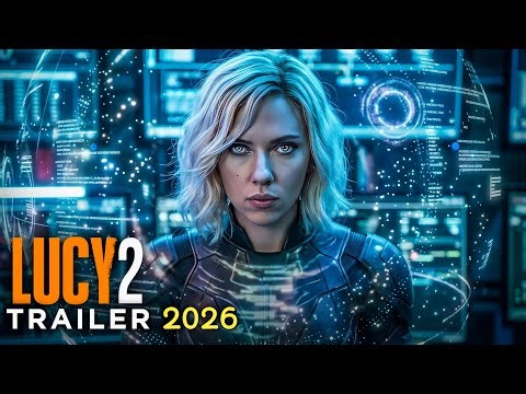 LUCY 2 :Danger Is Surviving ,The Terrifying Truth Behind Human Evolution |