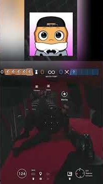 duck hunt in rainbow six siege...