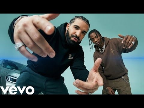 Travis Scott, Drake – VISION (ft.Tyga, Drake,) |2026 (Official Video) #unitedstates #tyga #migos