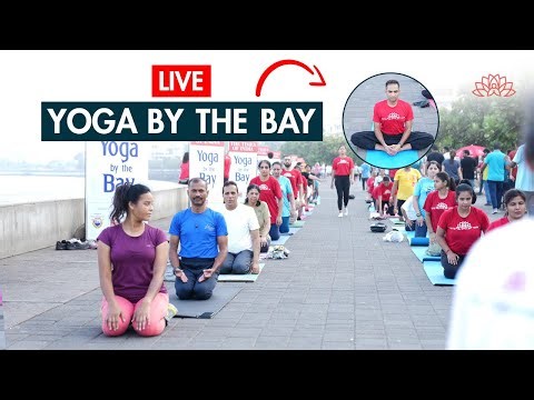 The Yoga Institute is live
