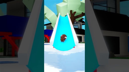 i did the alter ego dance in the pool..💀😭#robloxshorts #roblox