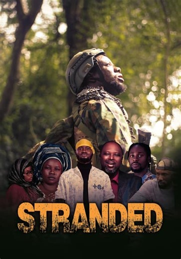 Stranded (2022)