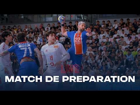 PSG Handball - Fusche Berlin (Premium Cup - Demi-finale)