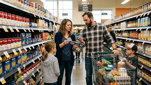 US tariffs cost average American household $760 in 2026