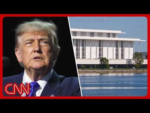 Court denies Trump again; the 'f****ing crazy' call that followed