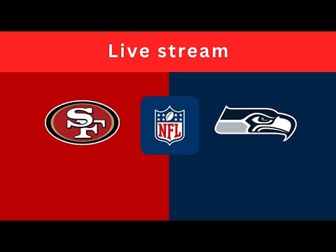 Seattle Seahawks vs San Francisco 49ers Live Stream | 2025 NFL Week 18 Full Game