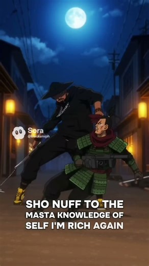 Hive Mind: Lessons from the Masta | Tribute to Masta Killa of the Wu Tang Clan