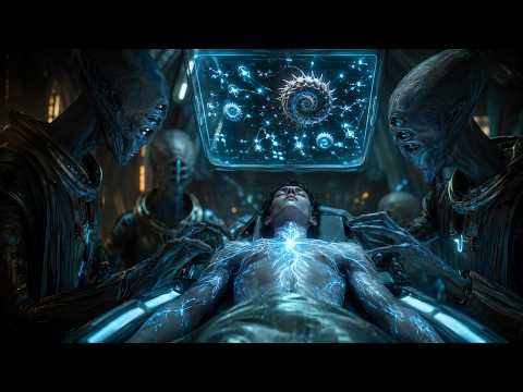 Alien Doctors Gave Me an Artificial Immune System—It Began Hunting Every Unknown Virus in the Galaxy