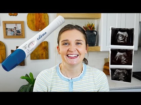 We’re Pregnant Again After Miscarriage | Hyperemesis Gravidarum (HG) & Life Update