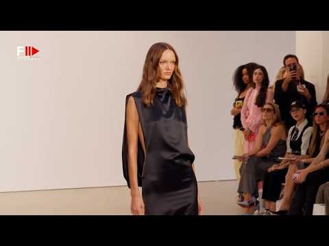 PRABAL GURUNG Spring 2027 Best Looks New York - Fashion Channel