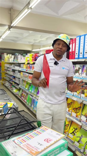 Centropen Stationers: Your Trusted Source for School and Office Stationery