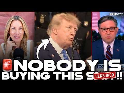 IHIP News: MAGA Is PANICKING!! Trump FAILS MISERABLY To Spin HORRIBLE Economy At UNHINGED Rally!!