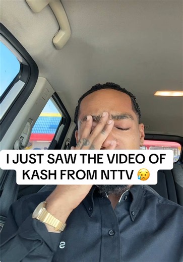 Rip Kash NTTV — Tribute and Reactions