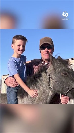'Priceless' family heirlooms stolen from Utah farmers