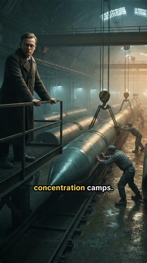 The CIA Paid Nazi Scientists to Build NASA | Operation Paperclip