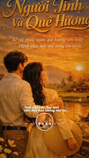 Người Tình Và Quê Hương - Ca Sĩ Phi Thanh | Nhạc Vàng Trữ Tình Hay Nhất