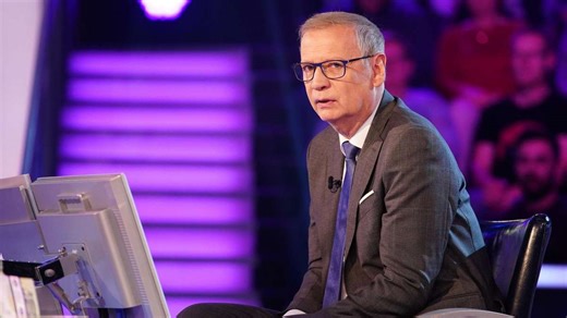 RTL nimmt „Wer wird Millionär?“ aus dem Programm – da ist der Grund