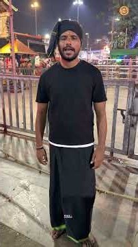 మణీతో మనసారా..EPISODE NO:3-అయ్యప్ప అనుగ్రహం❤️🙏