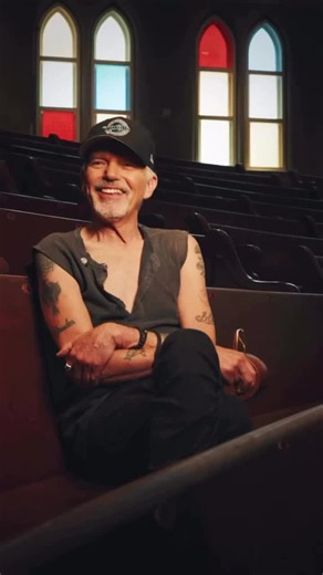 Rapid Fire interview with yours truly 😉 #landman #fyp #landmanpplus #billybobthornton #cowboy