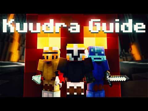 The ULTIMATE Kuudra Guide | EVERYTHING you need to know (Hypixel Skyblock)
