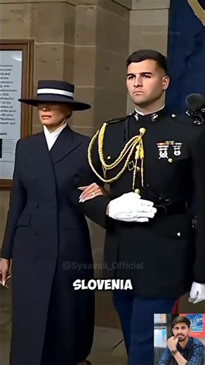 Barron Trump 🥺 #barron #barrontrump #barronwilliamtrump #trump #president #presidenttrump