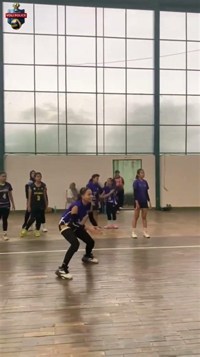 INSANE Defense Drill! 🔥 Digging BRUTAL Spikes from the Coach