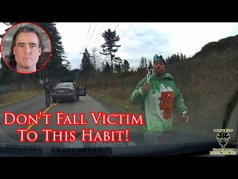 Two Road Rage Incidents Teach Plenty To Good People