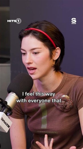 Gracie Abrams on Paul Mescal Collab with 'Daughter From Hell'