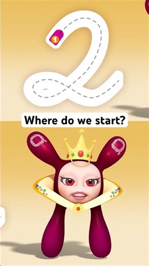 TRACE CURSIVE LETTERS Q, R, S & T! 🎶✨ #abcs #toddlerlearning