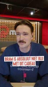 Iemand nog interesse in een klok? #Qmusic
