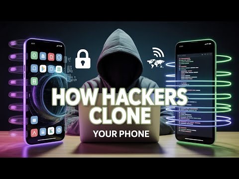Clone Any Phone Remotely | PhoneSploit Pro