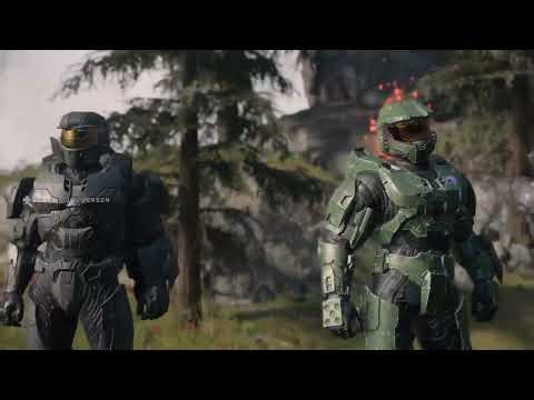 [Live Stream 9] Halo Infinite - Multiplayer - Operation: INFINITE