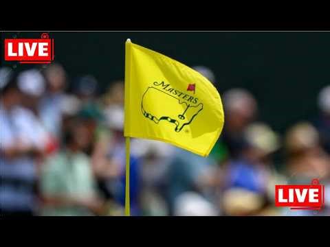 Golf The Masters Live Stream | 2026 The Masters Golf Tournament FINAL Round Full Game
