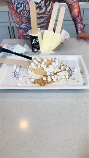 I learned this in America 🎬 This video was produced by Network Media and The Jenn Show | The Simple Dish