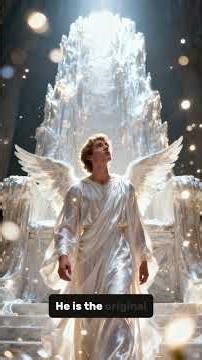 The Lucifer Paradox: Why the "Lightbringer" Had to Fall