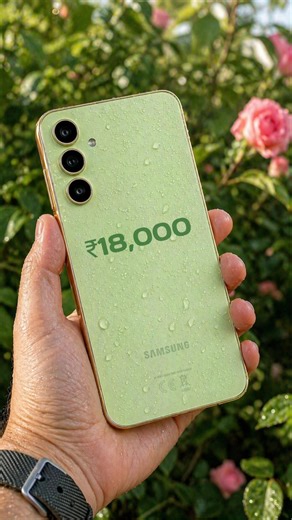 Top 5 newly launched 5g mobile under 18000 in 2026 | 5 best 5g mobile under 18000 in 2026