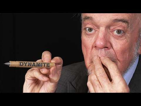 You Are Dynamite Tim