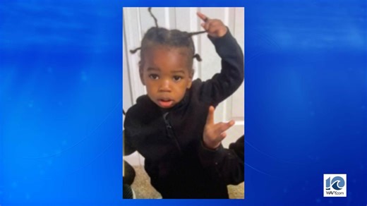 AMBER Alert issued for abducted 2-year-old in Norfolk