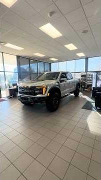 The 2026 Ford F-150 Raptor R Is The Ultimate TRX Killer! #raptorr #fordraptor #ramtrx