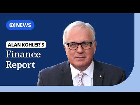 Oil soars after US-Iran stagnation, CSL tanks with $6.9b impairment | Finance Report | ABC NEWS