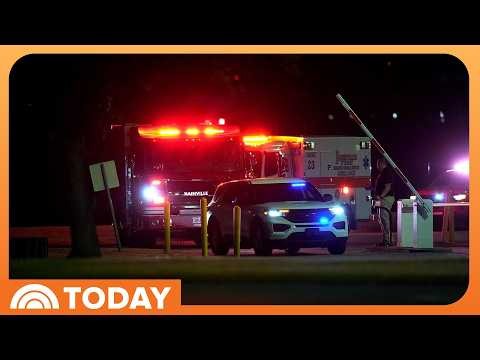 Tennessee Halts Executions After Lethal Injection Fails