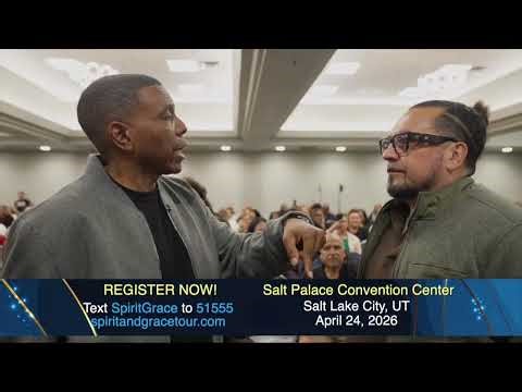 Wednesday Morning Service