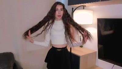Live sex cams model ChayaVillaneuva | female, bicurious | Free Adult Live Sex Cam, Live Sex-chat XXX Webcam Show